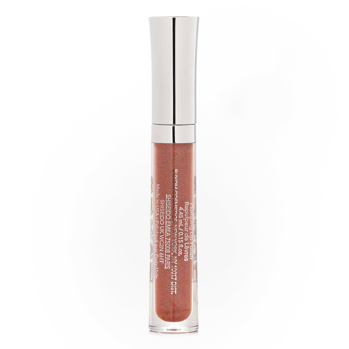 Buxom Full On Plumping Lip Polish Gloss - # Sarina 4.4ml/0.15oz
