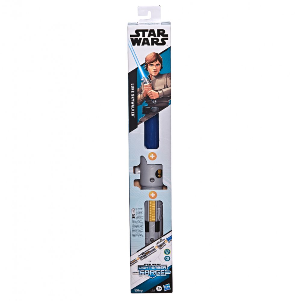 Star Wars Ls Forge Electronic Bladesmith Assortment (6)