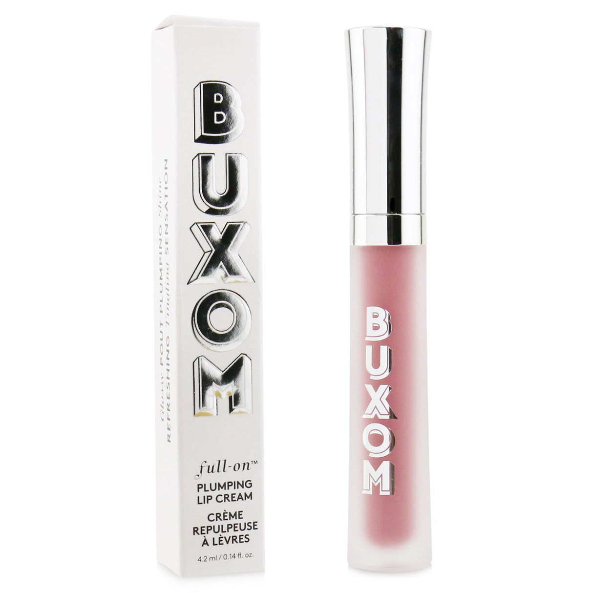 Buxom Full On Plumping Lip Cream - # Dolly 4.2ml/0.14oz