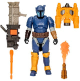 Star Wars 4In Deluxe Figure Assortment (4)