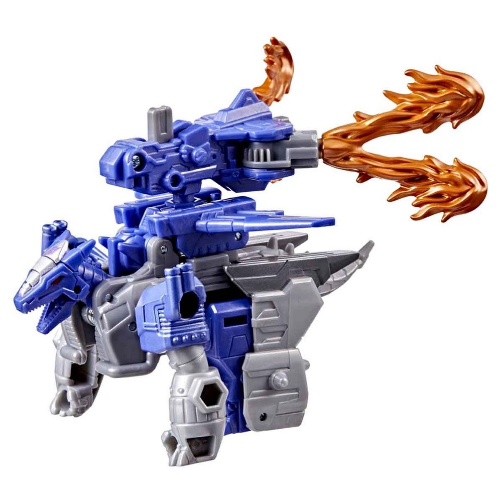 Transformers Cyberworld Armored Cyber Changers Assortment (8) Action Figure