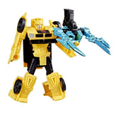 Transformers Cyberworld Armored Cyber Changers Assortment (8) Action Figure