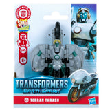 Transformers Earthspark 1 Step Smash Changers Assortment (8)