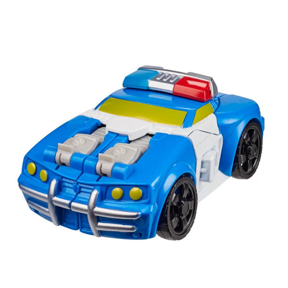 Transformers Classic Heroes Team Rescan Assortment (6) Action Figure