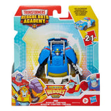 Transformers Classic Heroes Team Rescan Assortment (6) Action Figure