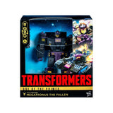 Transformers Generations Prime Ldr Assortment (2) Action Figure