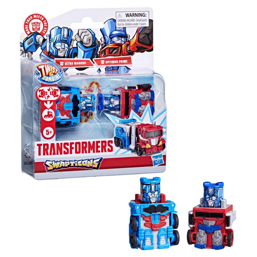 Transformers Swapticons Assortment (8) Action Figure