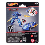 Transformers - Gen Collab Hw 1