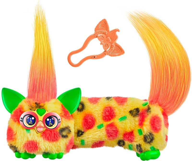 Furby Dj Furblets Assortment (8)