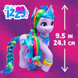 My Little Pony Rainbow Styles