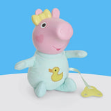 Peppa Oinks and Snuggles Feature Item