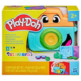 Playdoh - Photo Fun Set - Play-Doh Set