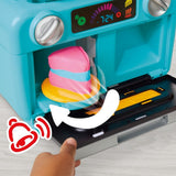 Play-Doh Super Slice Cake Playset