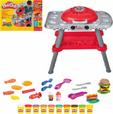 Play-Doh Sizzlin Grill Playset