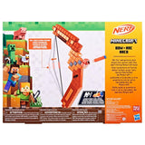 Nerf Minecraft Bow Blaster