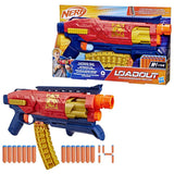 Nerf - Loadout Shadowspeed Recon