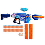 Nerf Loadout Galactic Commander Blaster