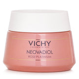 Vichy Neovadiol Rose Platinium Fortifying & Revitalizing Rosy Cream - Day Cr