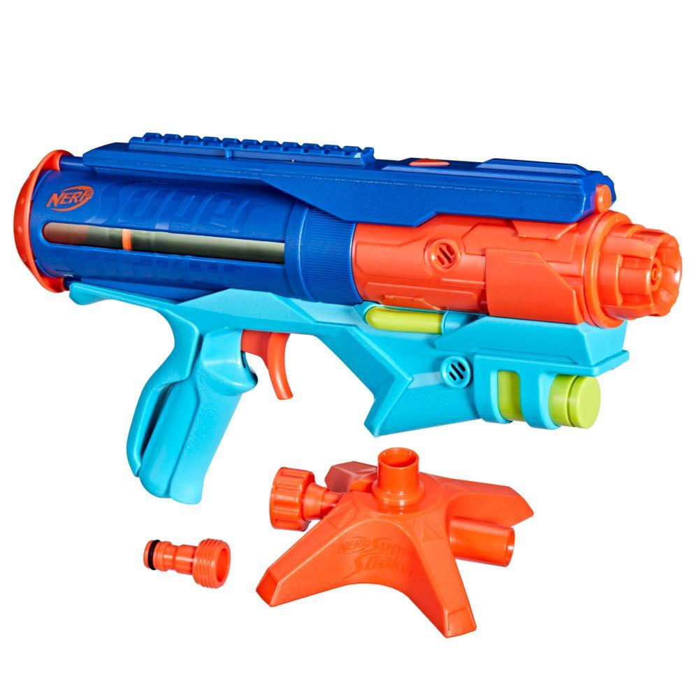 Nerf Super Soaker Power Drench Blaster