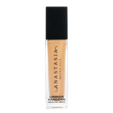 Anastasia Beverly Hills Luminous Foundation #240N, 30ml, offering medium coverage with a radiant, lightweight finish suitable for all skin types.