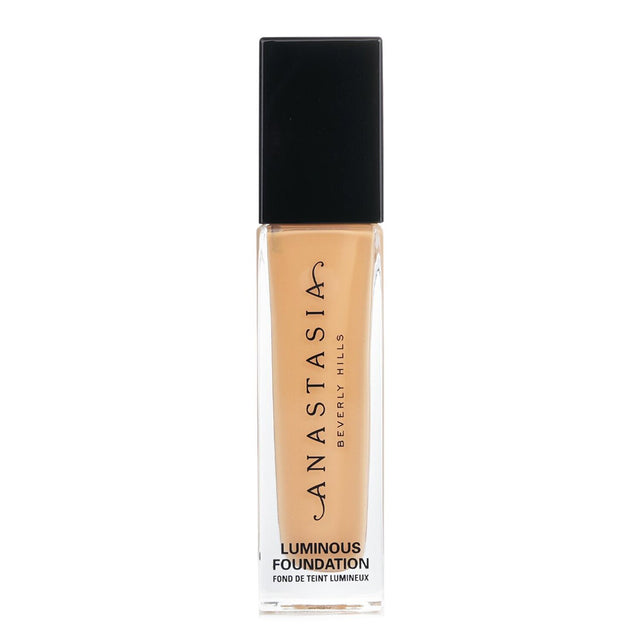 Anastasia Beverly Hills Luminous Foundation #240N, 30ml, offering medium coverage with a radiant, lightweight finish suitable for all skin types.