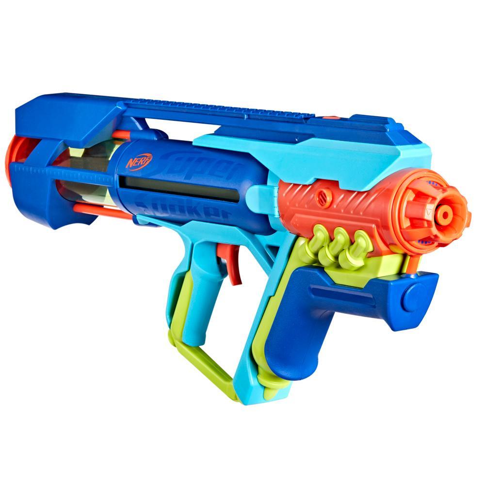 Nerf Super Soaker Power Drench Xl Blaster