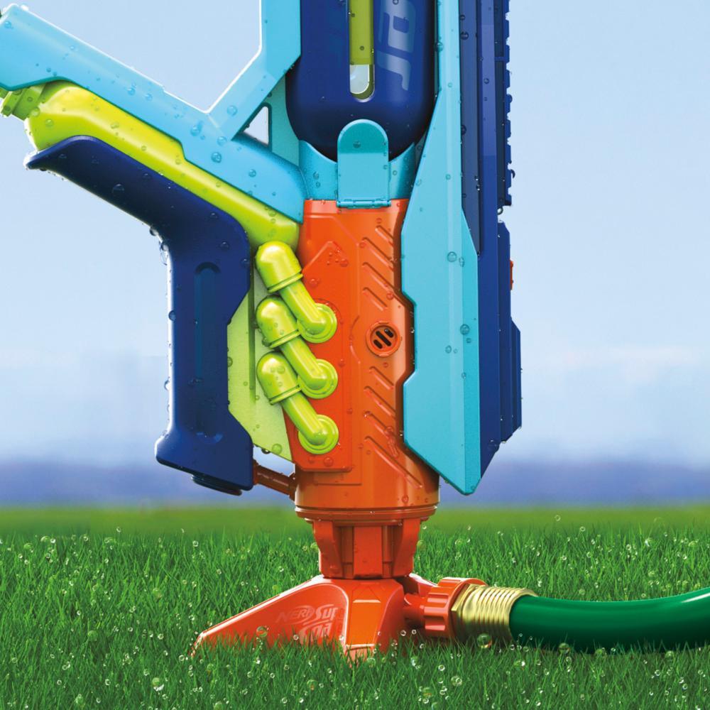 Nerf Super Soaker Power Drench Xl Blaster