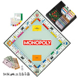 Monopoly Classic Refresh