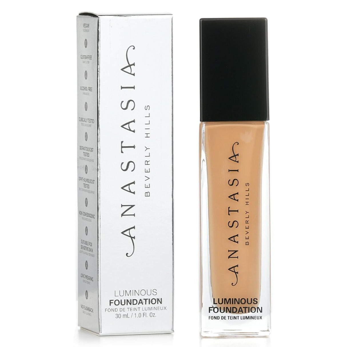 Anastasia Beverly Hills - Luminous Foundation - # 330W  - 30ml/1oz