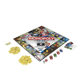 Monopoly - Gamer Mario Kart