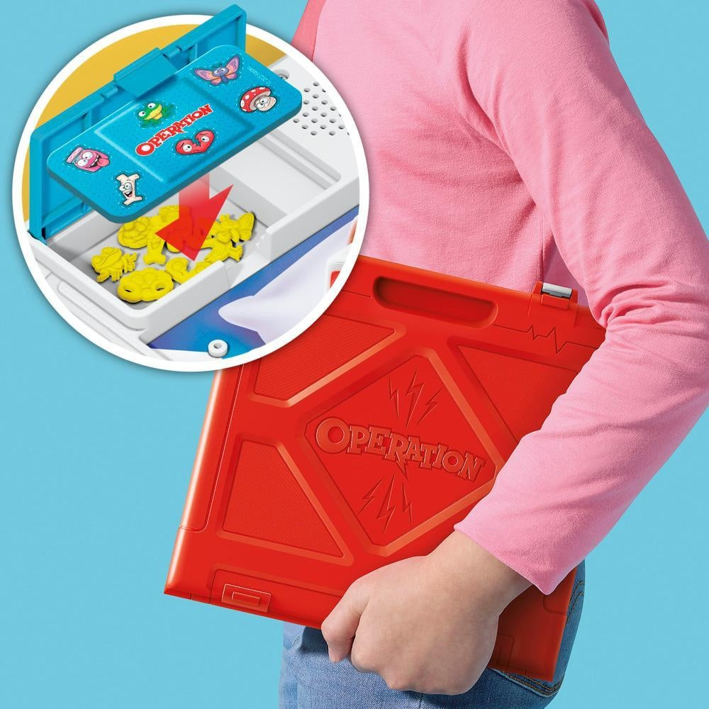 Classic Operation Refresh