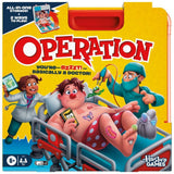 Classic Operation Refresh