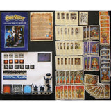 Heroquest Wizards Of Morcar - Board Game