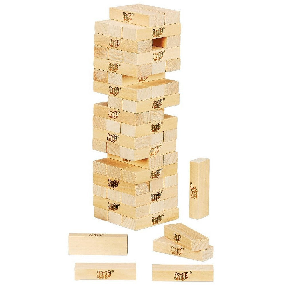 Jenga Board Game