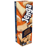 Jenga Board Game