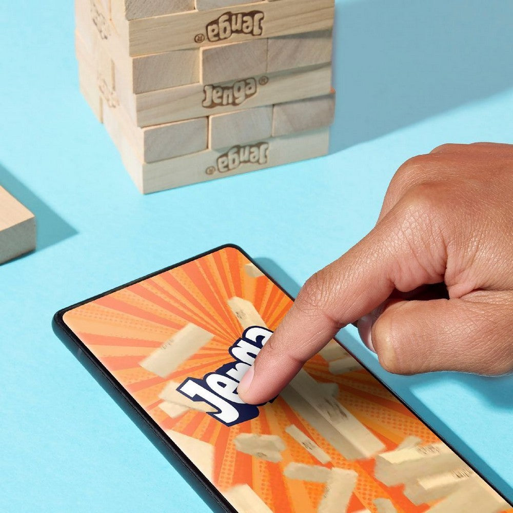 Jenga Board Game