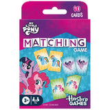 Picture Matching Game Assortment (6)