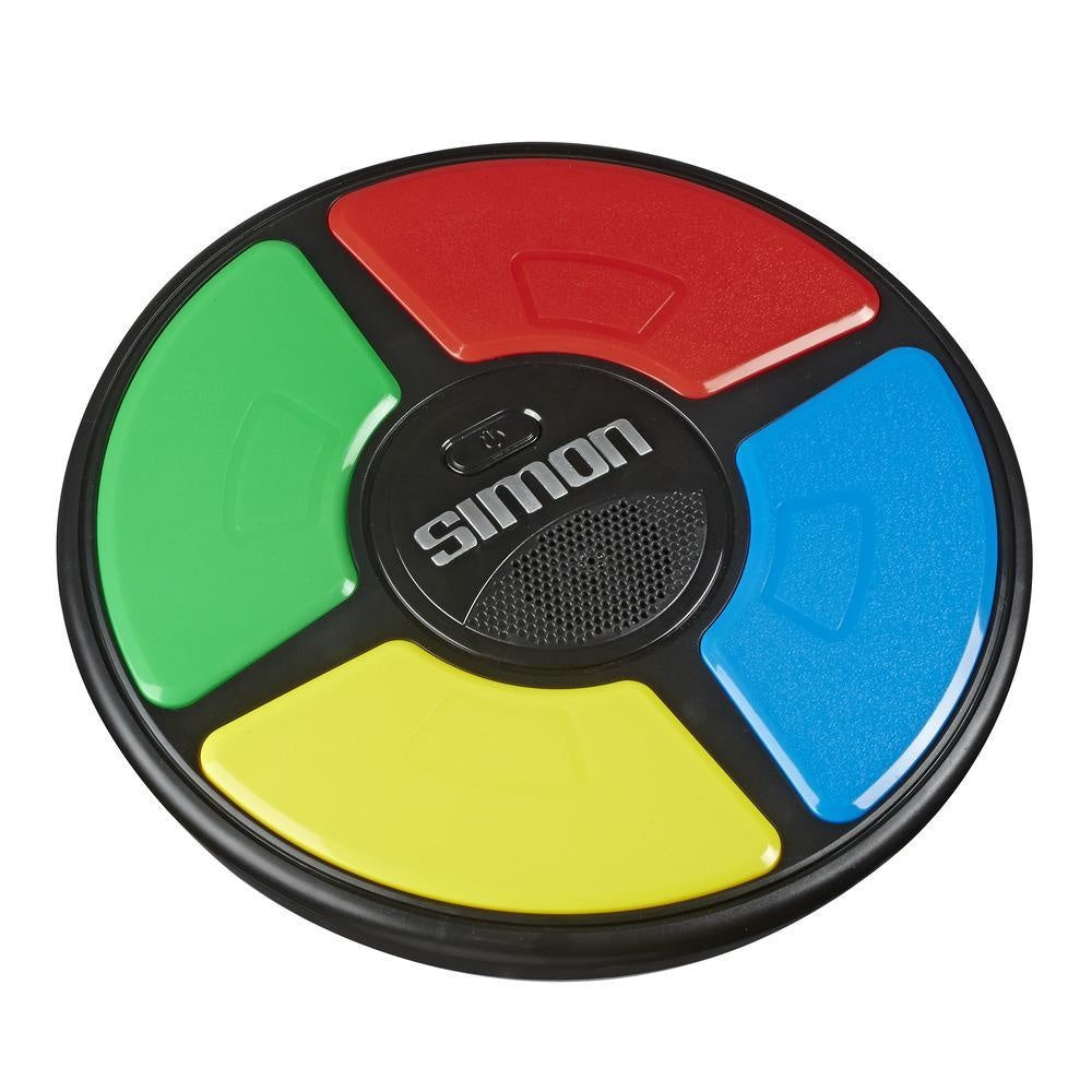 Simon Classic Board Game