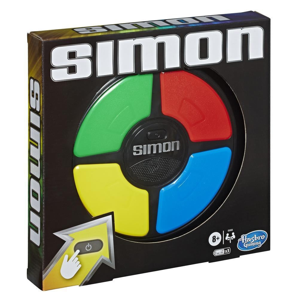 Simon Classic Board Game