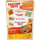 Traitor Tots Card Game