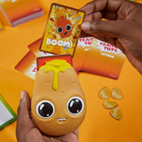 Traitor Tots Card Game