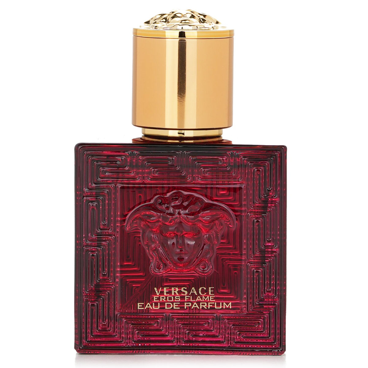 Versace Eros Flame Eau De Parfum Spray  30ml/1oz