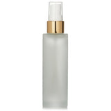 Natural facial toner with Jasmine and Rose hydrosols, enhancing skin balance and mood with soothing benefits.