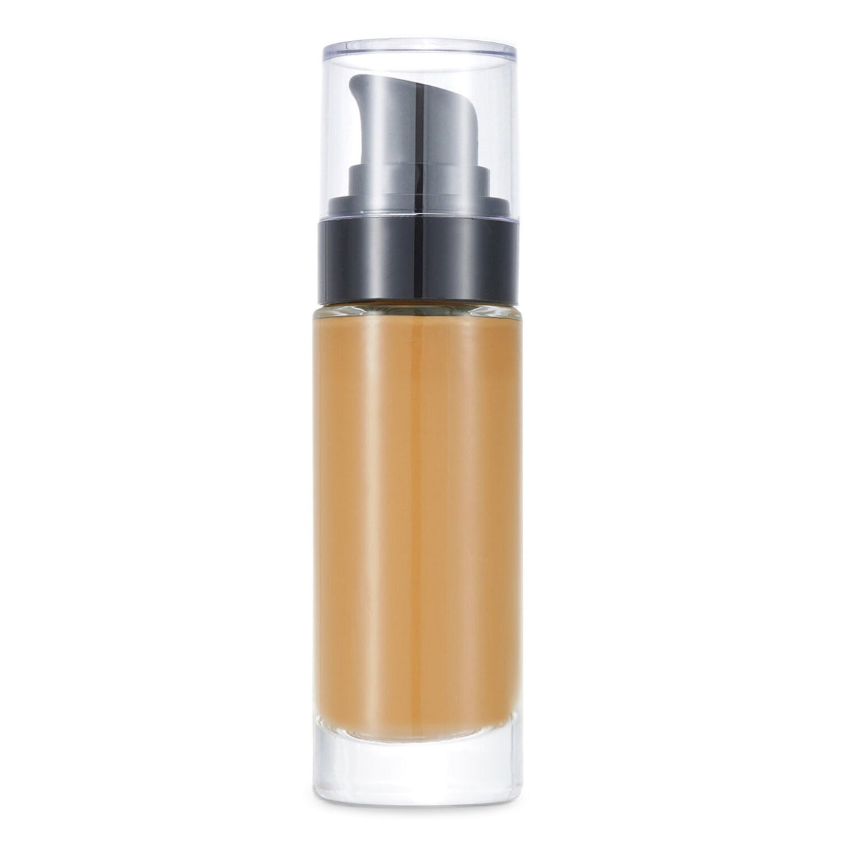 Cargo Swimmables Longwear Foundation #50 in 30ml, a waterproof, weightless formula for a flawless, natural-looking complexion.