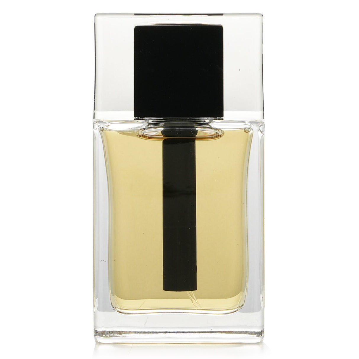 Christian Dior - Dior Homme Eau De Toilette Spray, a 50ml fragrance with woody, spicy notes for the modern man.