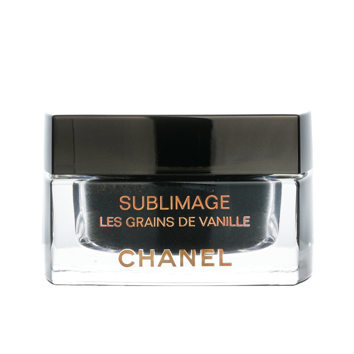 Chanel Sublimage Les Grains De Vanille Purifying & Radiance-Revealing Vanill