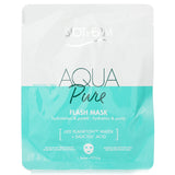 A revitalizing sheet mask infused with Salicylic Acid and Life Plankton™ for purifying and hydrating all skin types.