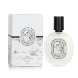 Luxurious Diptyque Do Son Hair Mist in 30ml, enriched with camellia oil for fragrant, strong, and beautiful hair.