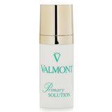 Valmont Primary Solution serum for imperfections, 20ml, calms inflammation and promotes healthy skin with LP FOS and Borage Oil.