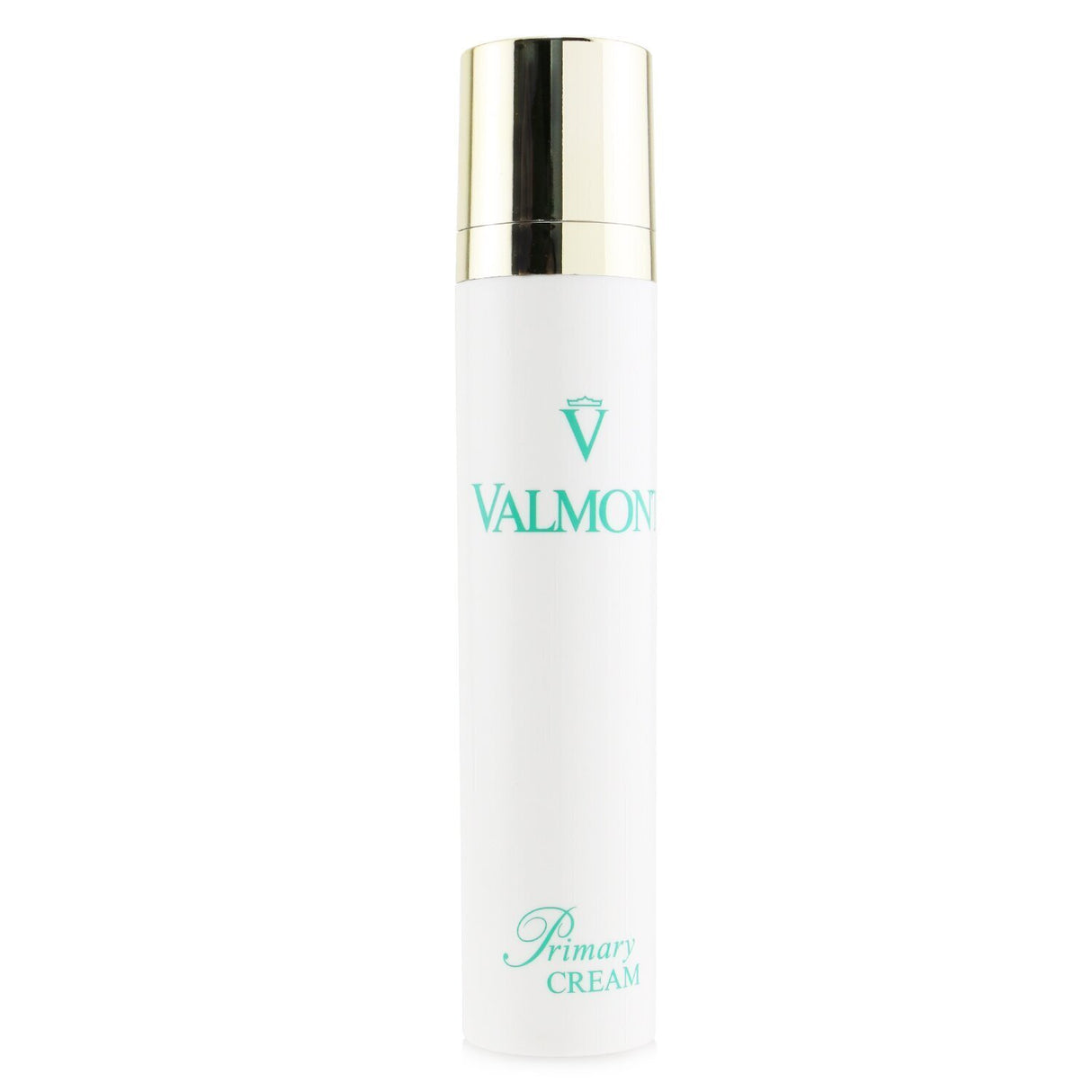 Luxurious Valmont Primary Cream (50ml) designed to balance, soothe, and hydrate all skin types for radiant, healthy skin.